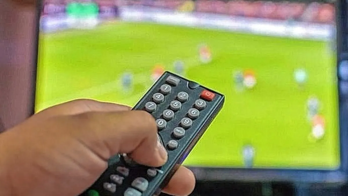 La agenda de un sábado repleto de deporte