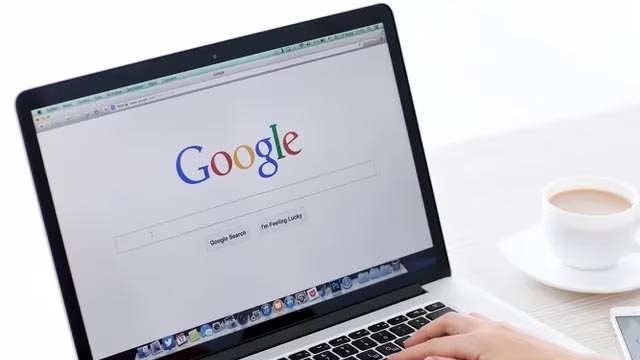 Google presentará su nuevo buscador con inteligencia artificial