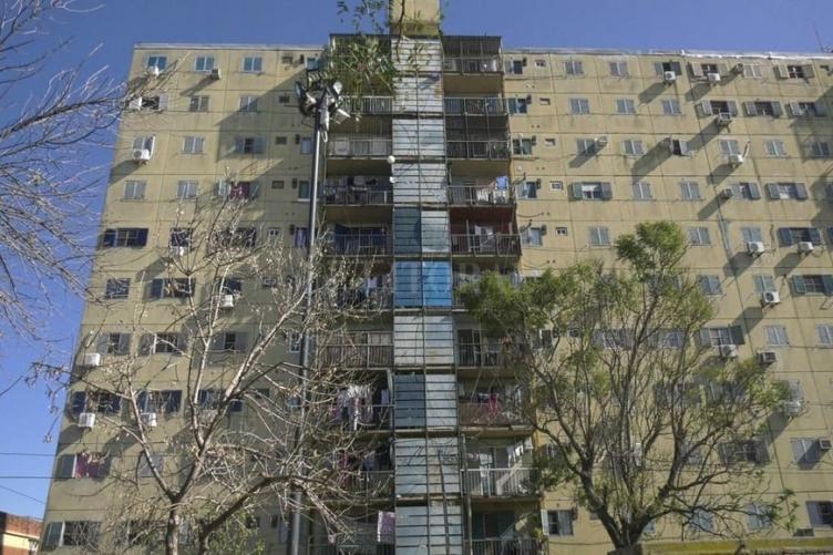 Investigan un presunto secuestro en barrio El Pozo