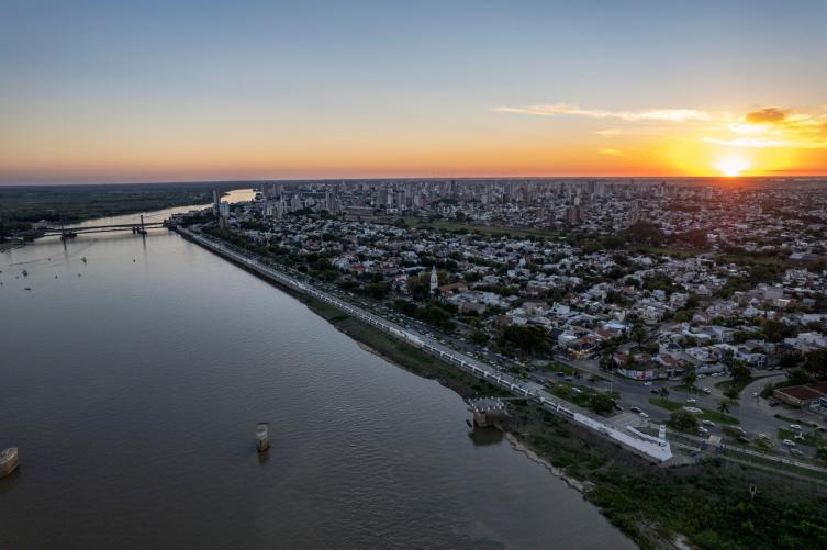 Se realizará la 4ª Oración por la paz en Santa Fe Capital
