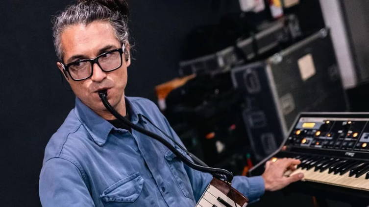Premios Grammy 2023: Leo Genovese fue el único argentino ganador
