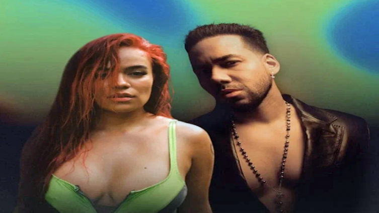 Karol G y Romeo Santos lanzaron 