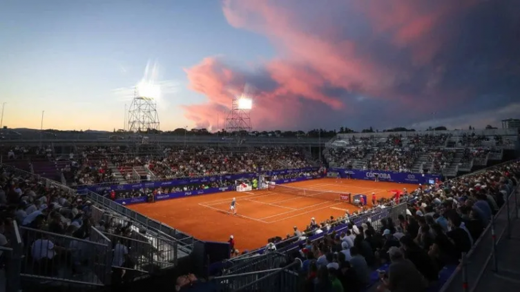 Córdoba Open 2023: Quiénes jugarán a partir de 8vos