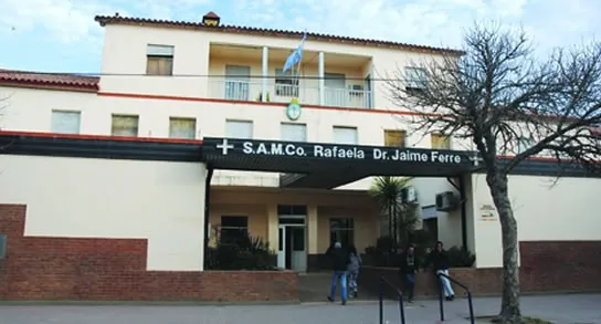 Falleció uno de los pacientes que estaba internado por la “gripe del loro”