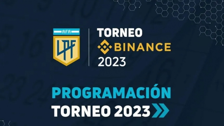 Liga Profesional 2023: Días y horarios de las próximas tres fechas