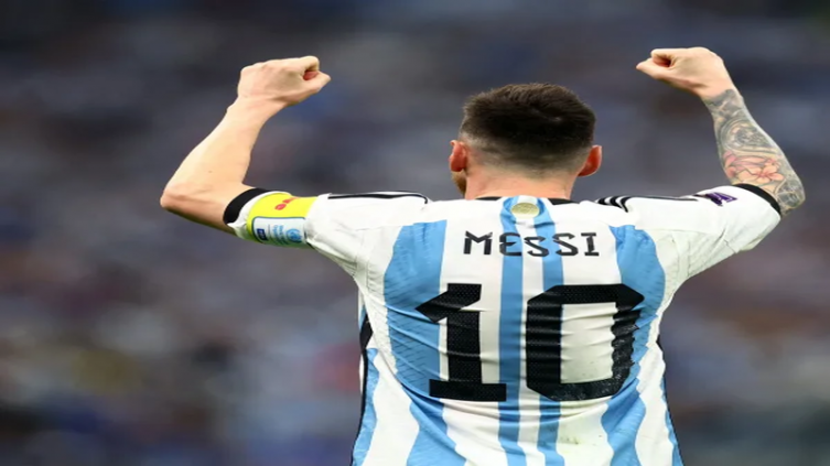  IFFHS: el once ideal 2022 de Conmebol