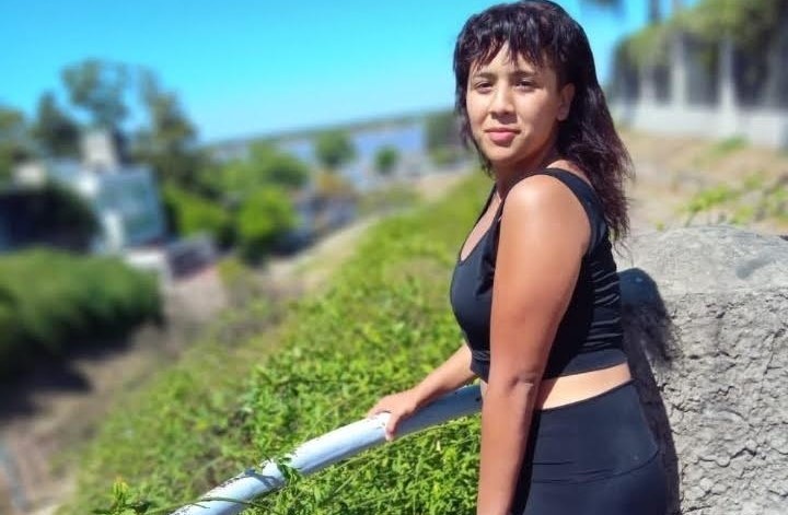 Se solicita información sobre el paradero de Candela Sofía Carello