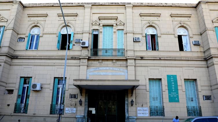 Falleció el joven que se quemó el 90% del cuerpo tras un incendio en su casa