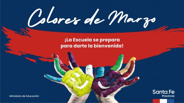 El Ministerio de Educación lanzó el programa 