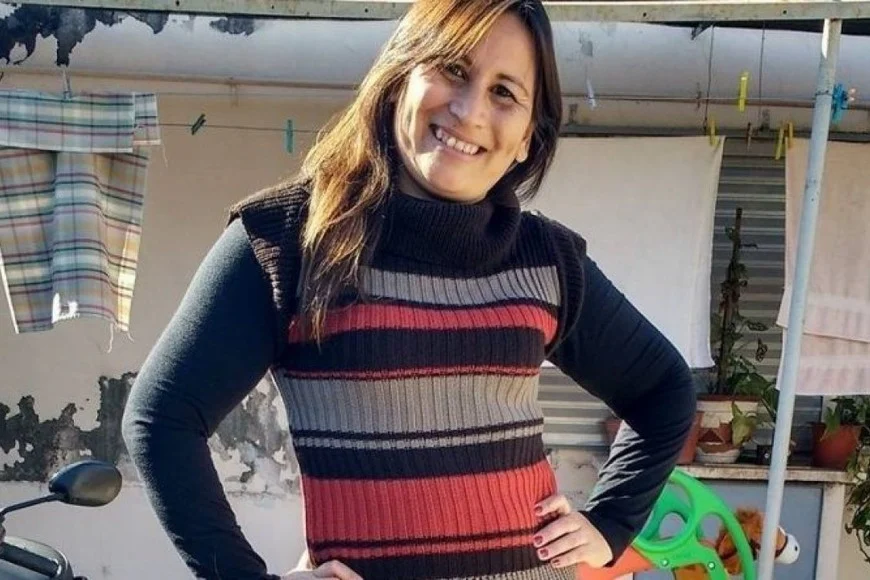 Comienza el juicio por el femicidio de Daniela Cejas