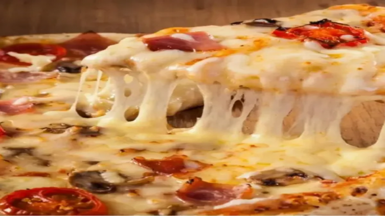 Pizza: recetas, reseñas y comunidades en youtube