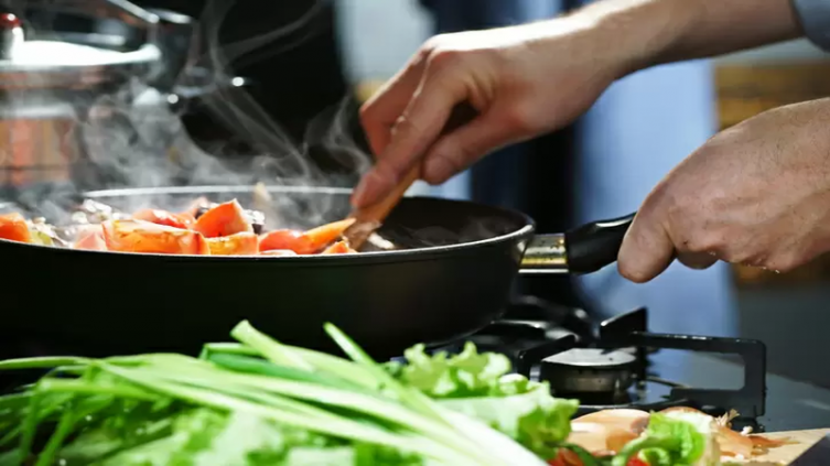 Tips para cocinar saludable