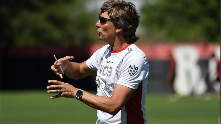 Heinze recuperó lesionados