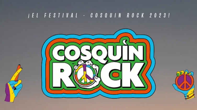 Cosquín Rock 2023: horarios y escenarios, los artistas