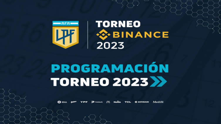 LPF: días y horarios de la 4ª a la 6ª Fecha