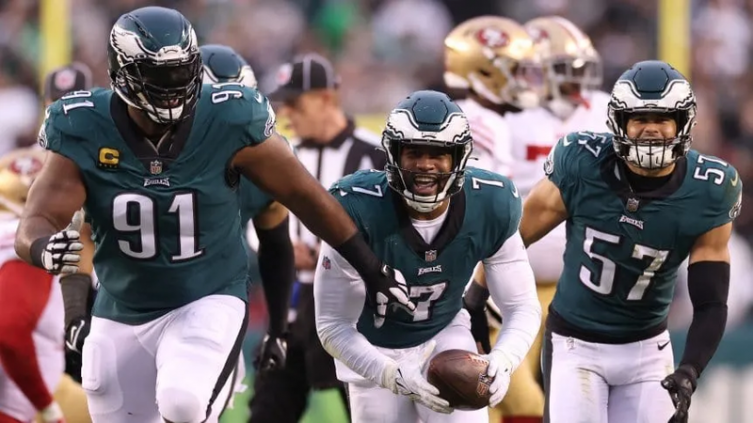 Super Bowl 2023: las reglas del fútbol americano