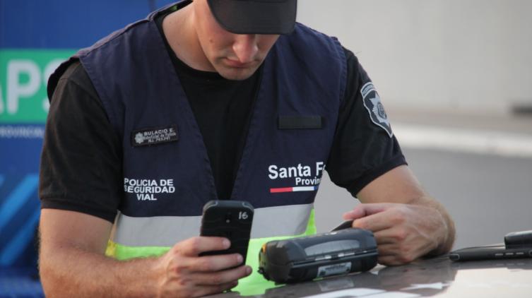 La provincia iniciará los controles por exceso de velocidad con radares móviles