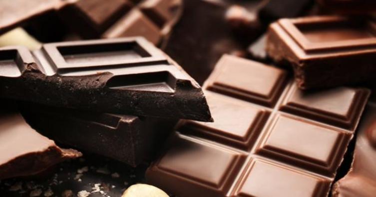 El poder del chocolate negro y sus efectos positivos en el cerebro