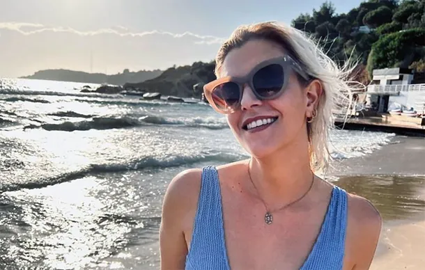 Sofía Aldrey rompió su silencio en Instagram tras separarse de Fede Bal