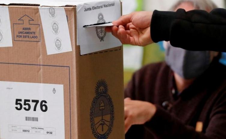 La Pampa abre el calendario electoral en una votación clave para Juntos por el Cambio