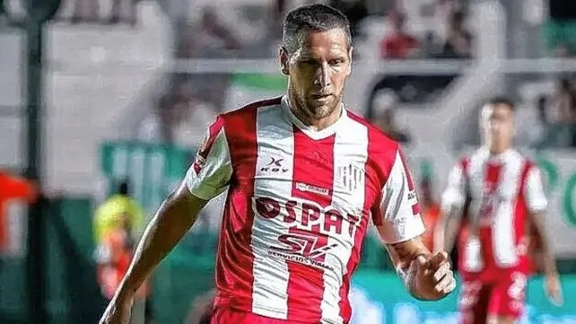 Luciano Aued: 