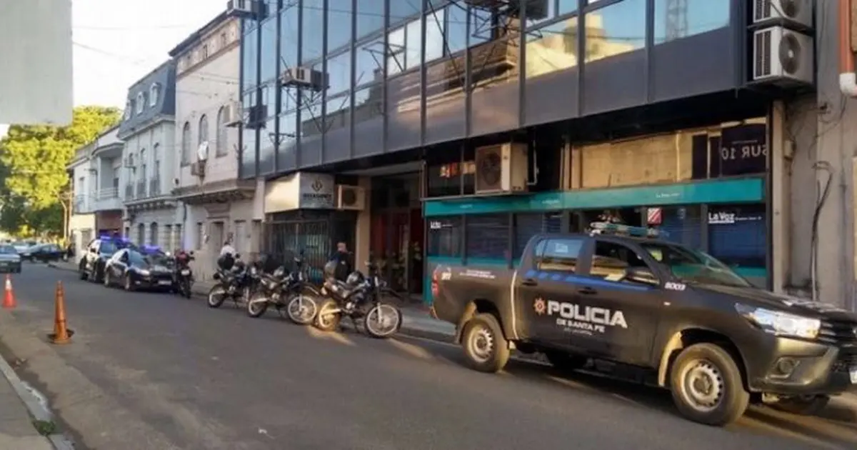 Posponen el juicio por el homicidio de Hugo Oldani para el 6 de marzo