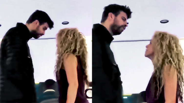 Shakira confesó por qué nunca se casó con Piqué