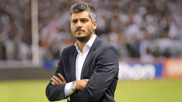 Munúa ya palpita el Clásico Santafesino