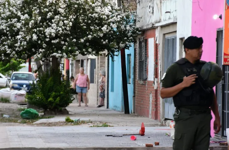 Asesinaron a tiros a dos mujeres en distintos episodios