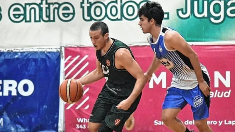 Se armó el Torneo Dos Orillas