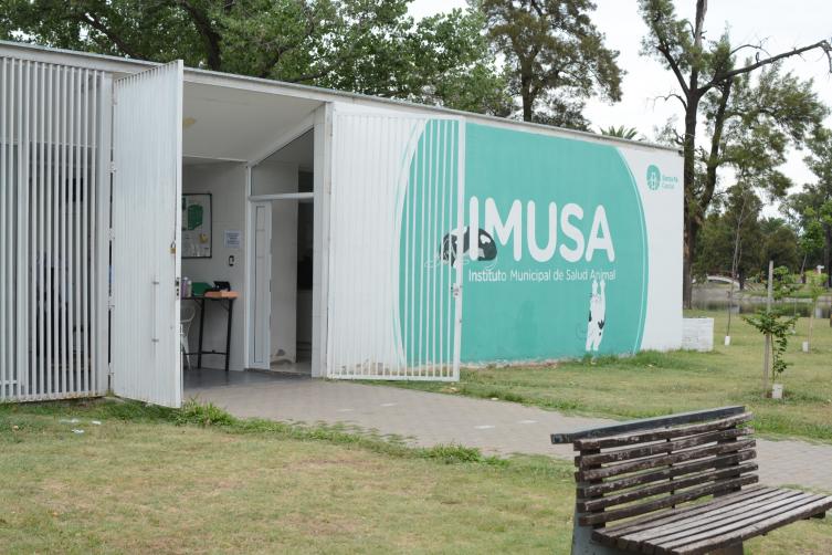 Trabajos de fumigación y bacheo para este miércoles