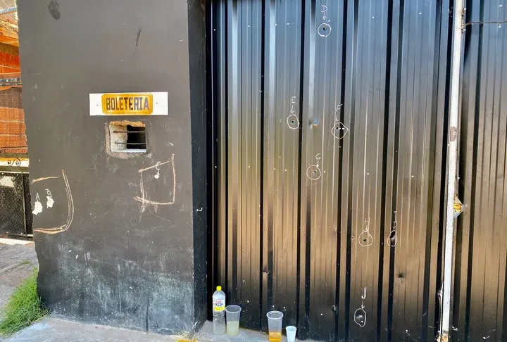 Cuatro personas serán imputadas por el ataque al cantobar
