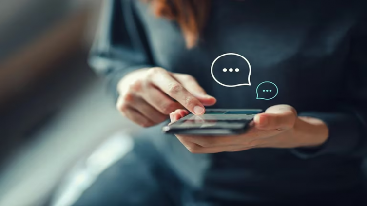 App que permite enviar mensajes después de muerto