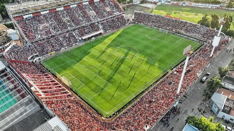 Comunicó Unión que ya no hay palcos y plateas