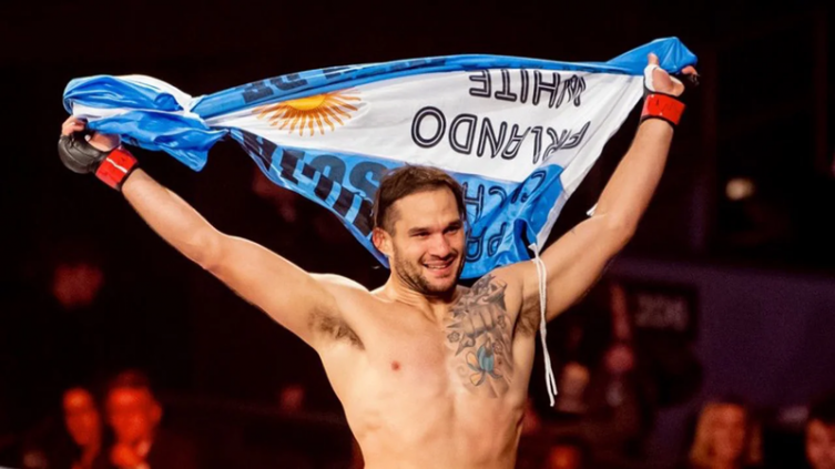 Tras el crimen de Retiro: un campeón mundial de MMA busca capacitar a la Policía 