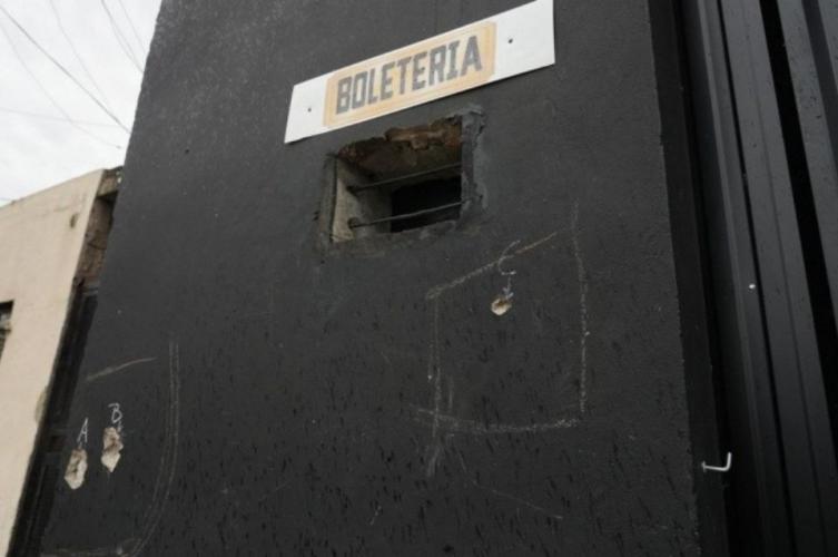 Crimen en el cantobar: detuvieron al jefe de la Subcomisaría 21°