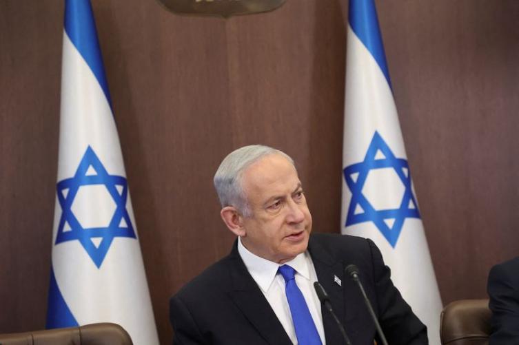 Israel aprobó una ley para quitar la ciudadanía a 
