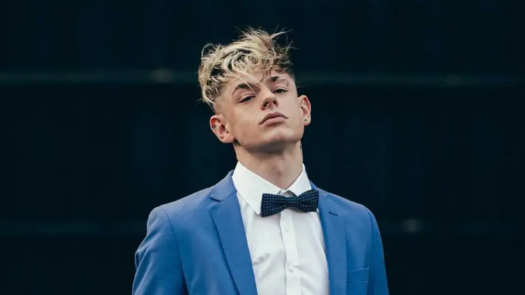 Quién es Oky Appo, el streamer santafesino 