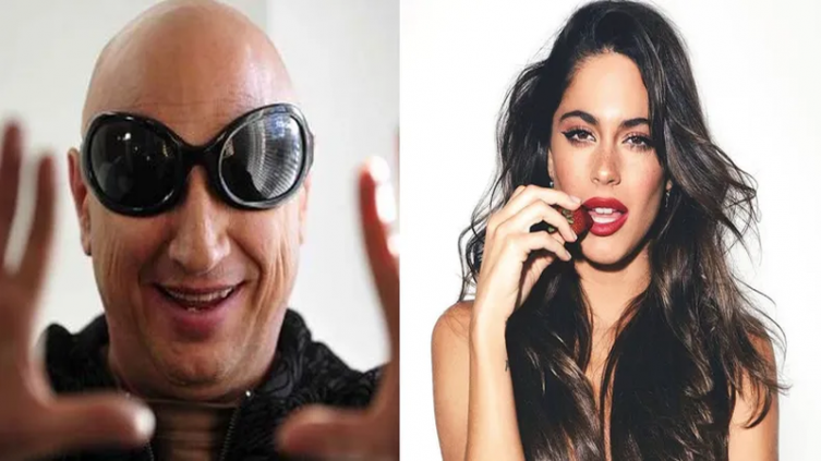 Habló el cantante de La Mosca, sobre el nuevo tema de Tini