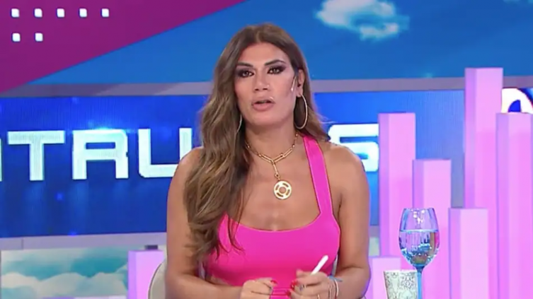 Intrusos fue sacado del aire abruptamente
