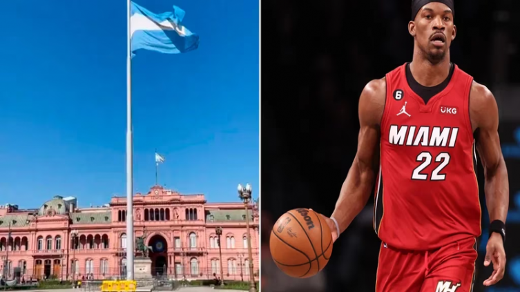 Estrella de la NBA quedó afuera del All Star Game para visitar Argentina