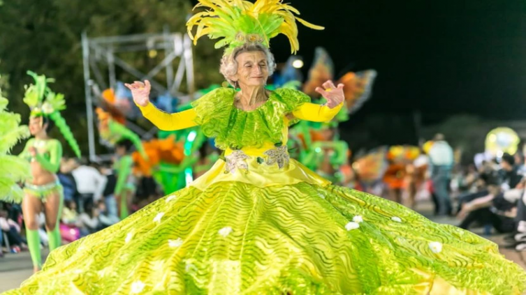 Así serán los festejos de Carnaval en la provincia de Santa Fe