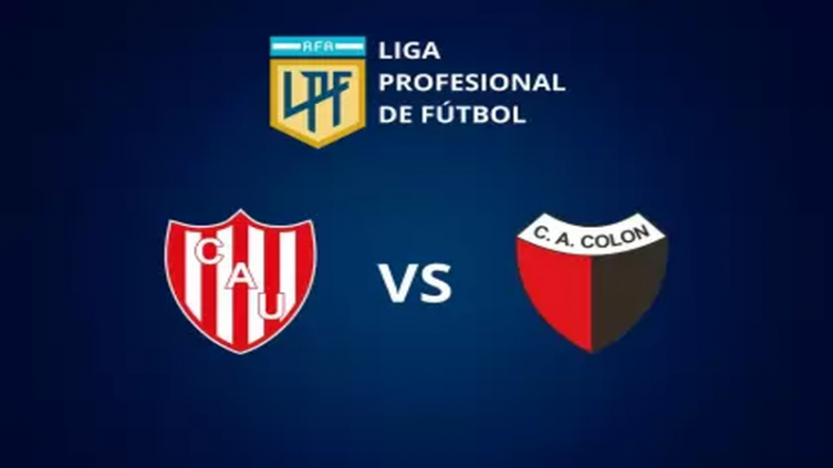 Clásico entre Unión vs. Colón por la 4ª Fecha de la LPF: día, horario y TV