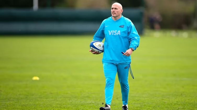 Felipe Contepomi y su trabajo con Los Pumas