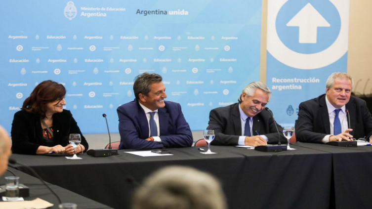 El Gobierno descartó la implementación de un nuevo dólar soja