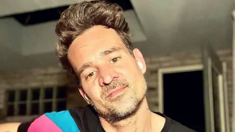 La salud de Chano Moreno Charpentier