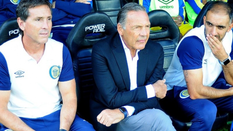 Russo no puso excusas tras perder el invicto