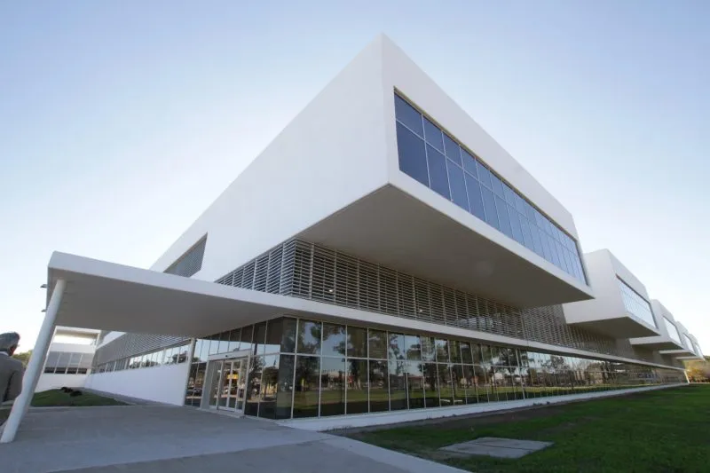 Agredieron a profesionales de la salud del hospital Iturraspe