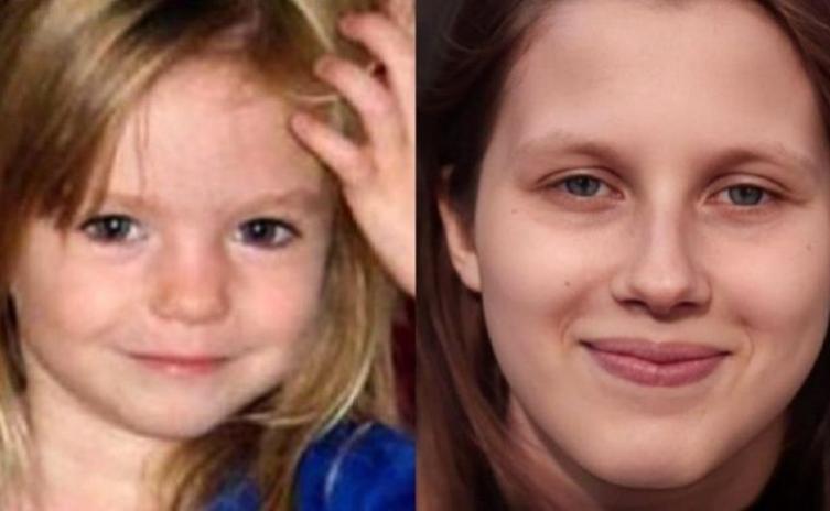 Una joven polaca cree que podría ser Madeleine McCann y pide un cotejo de ADN