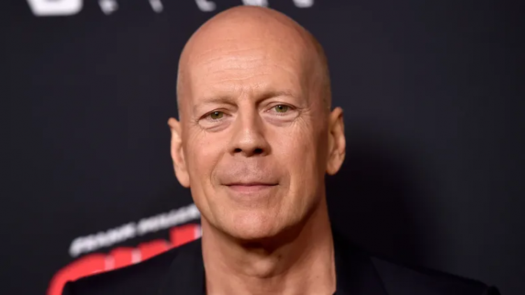 Bruce Willis, tras saber de su demencia, actuará gracias a Inteligencia Artificial